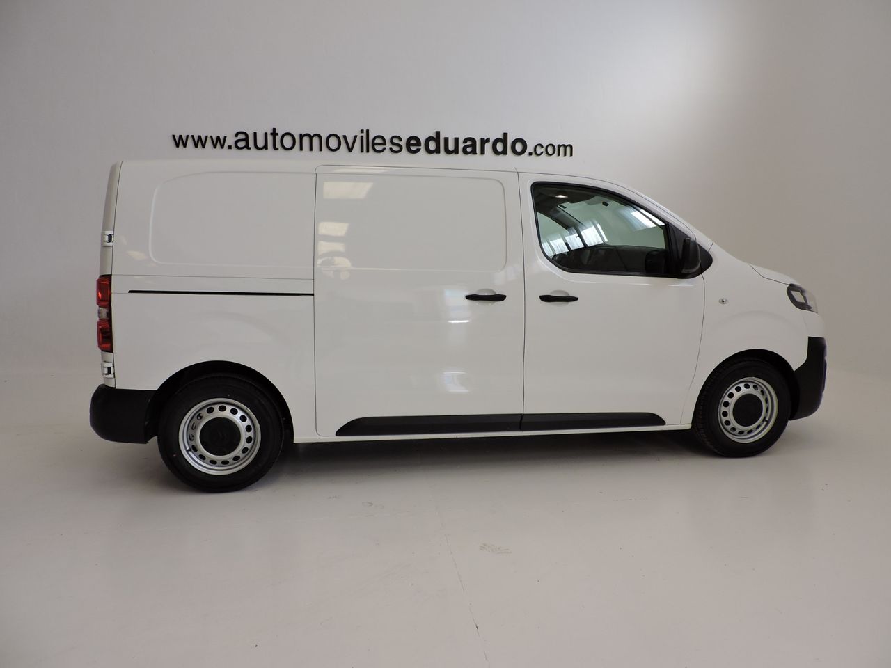Citroën Jumpy FURGÓN TALLA M BLUEHDI 85KW (115CV) 6V CONFORT 4P - Foto 9