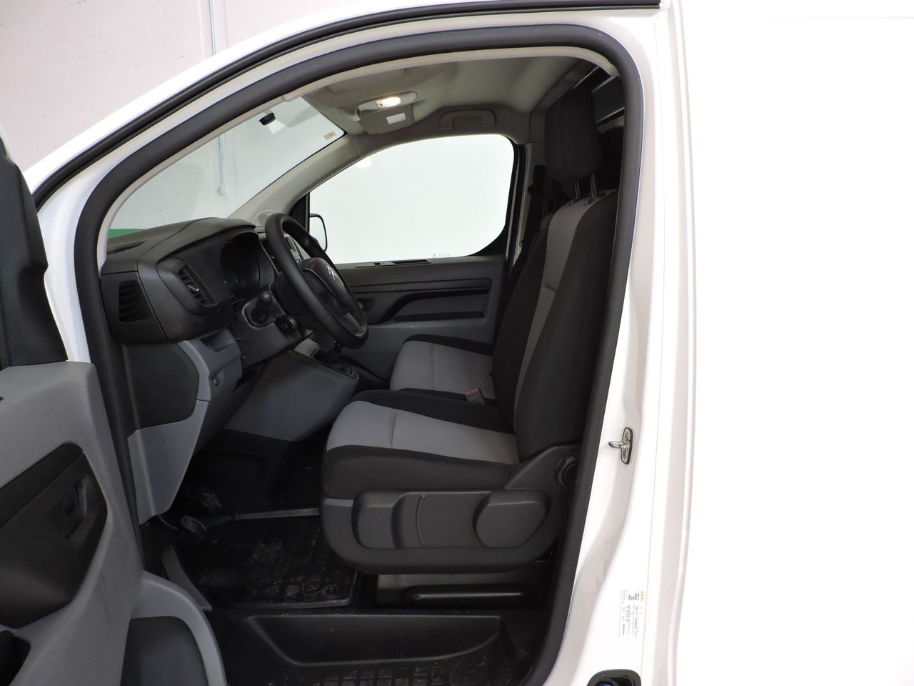 Citroën Jumpy FURGÓN TALLA M BLUEHDI 85KW (115CV) 6V CONFORT 4P - Foto 12