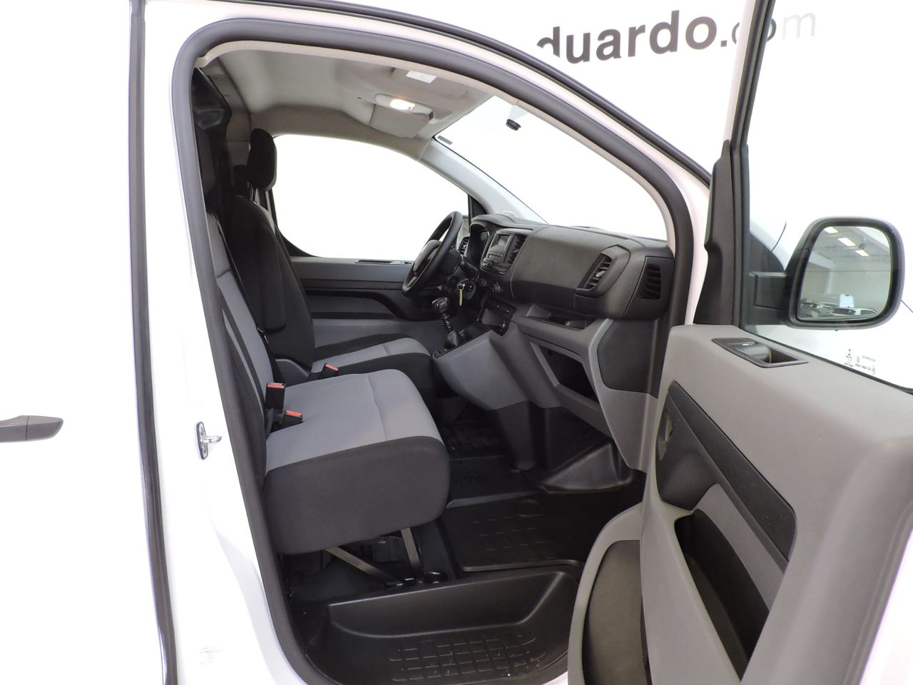 Citroën Jumpy FURGÓN TALLA M BLUEHDI 85KW (115CV) 6V CONFORT 4P - Foto 13