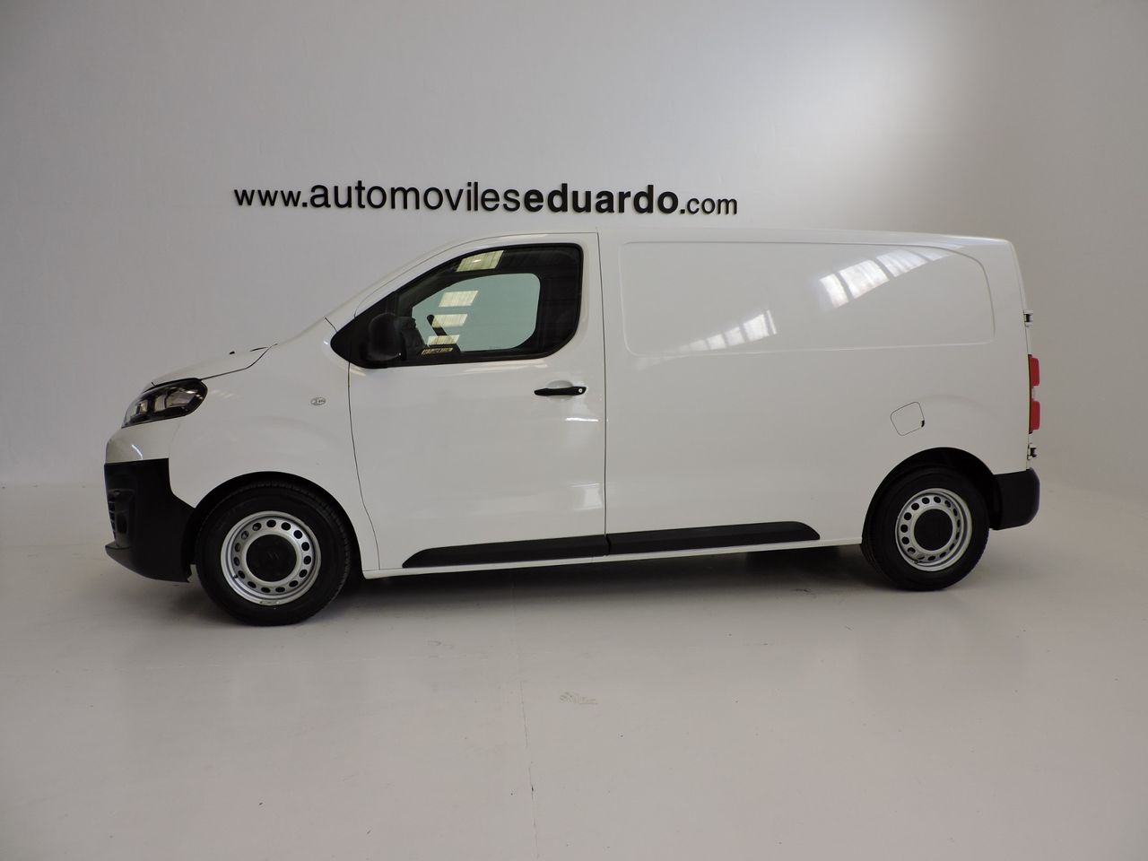 Citroën Jumpy FURGÓN TALLA M BLUEHDI 85KW (115CV) 6V CONFORT 4P - Foto 8