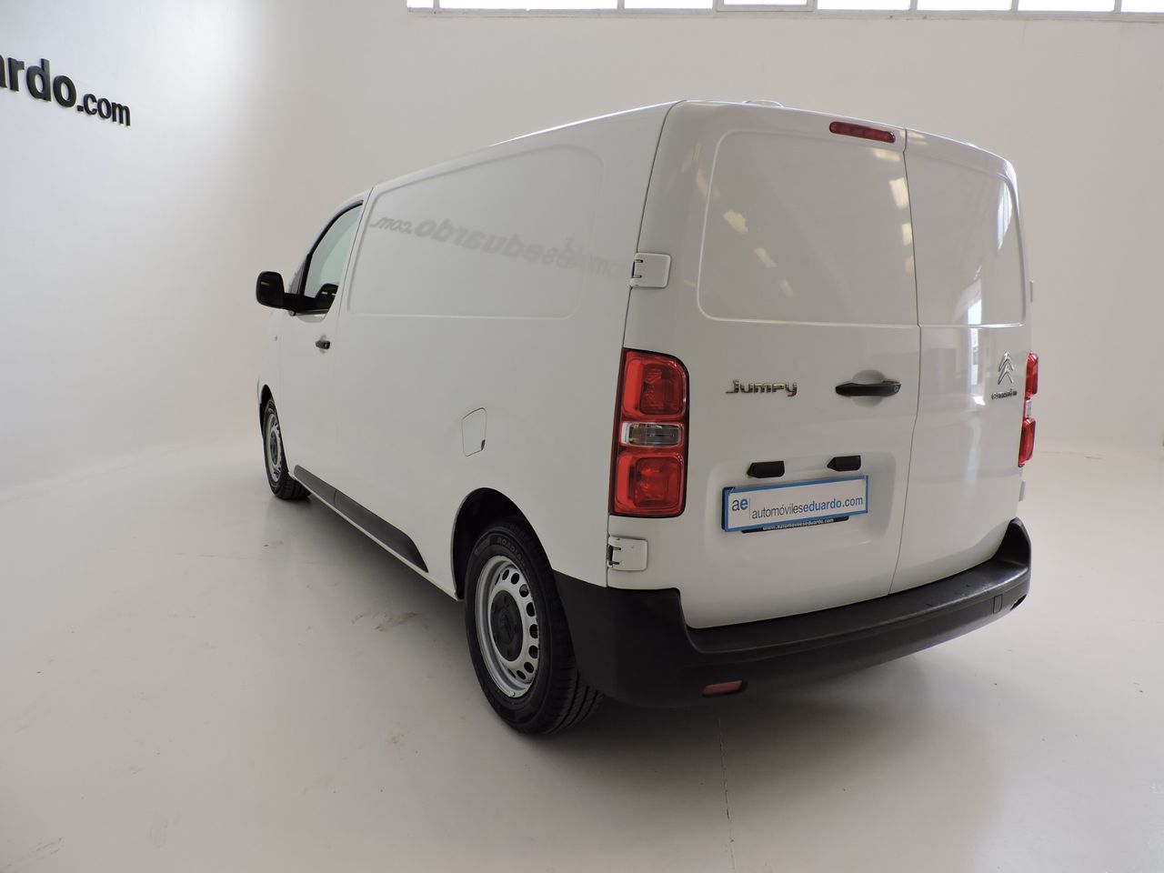Citroën Jumpy FURGÓN TALLA M BLUEHDI 85KW (115CV) 6V CONFORT 4P - Foto 7