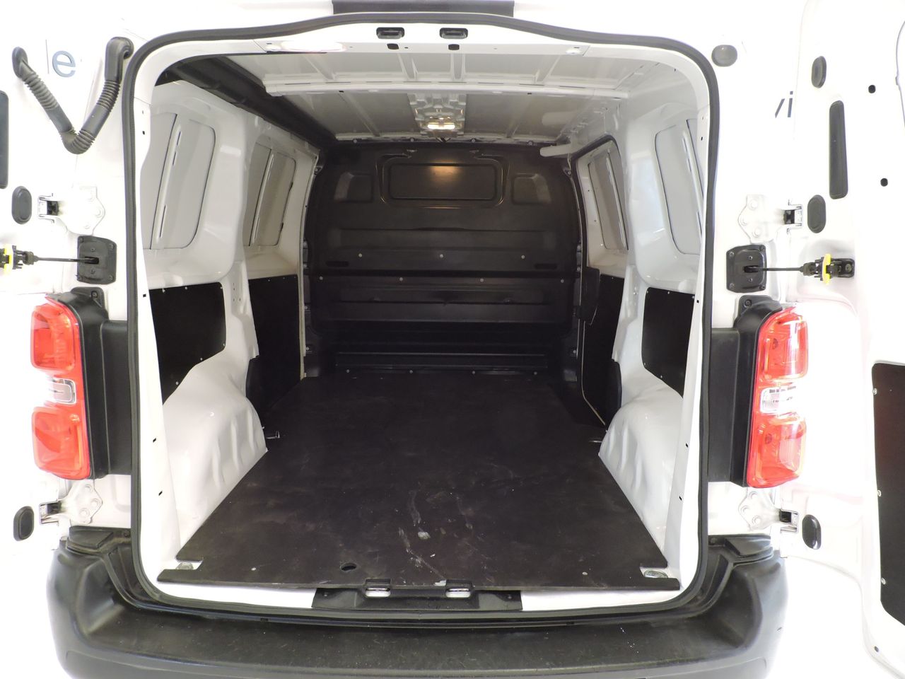 Citroën Jumpy FURGÓN TALLA M BLUEHDI 85KW (115CV) 6V CONFORT 4P - Foto 15
