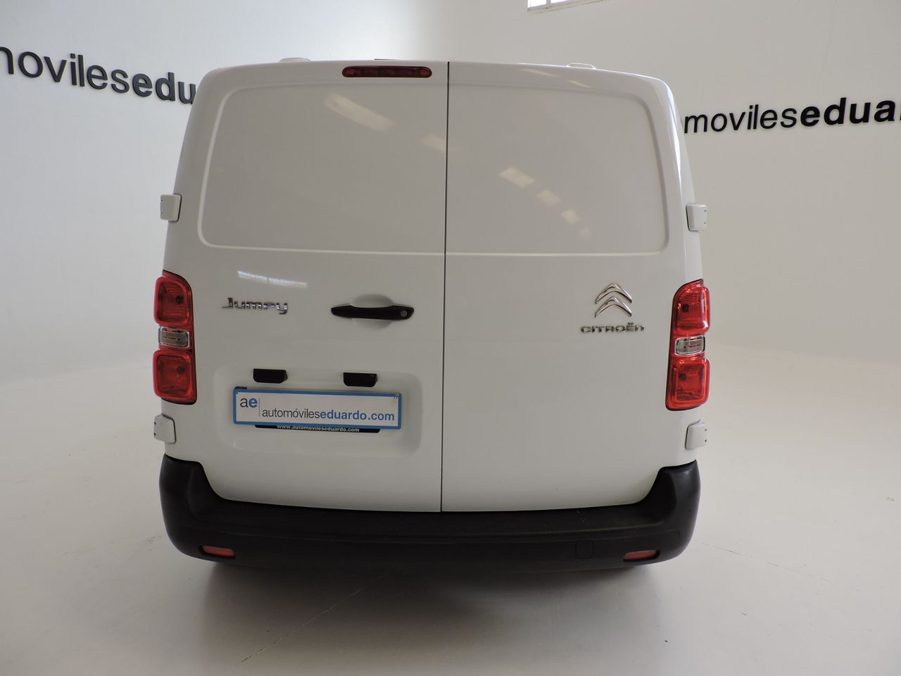 Citroën Jumpy FURGÓN TALLA M BLUEHDI 85KW (115CV) 6V CONFORT 4P - Foto 6