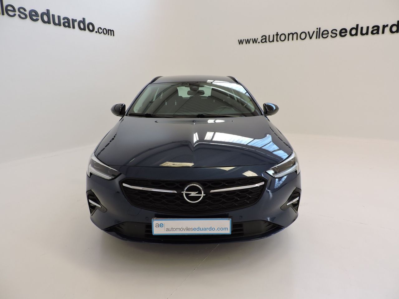 Opel Insignia Sports Tourer Business Edition 1.5D 90 kW 122cv - Foto 3