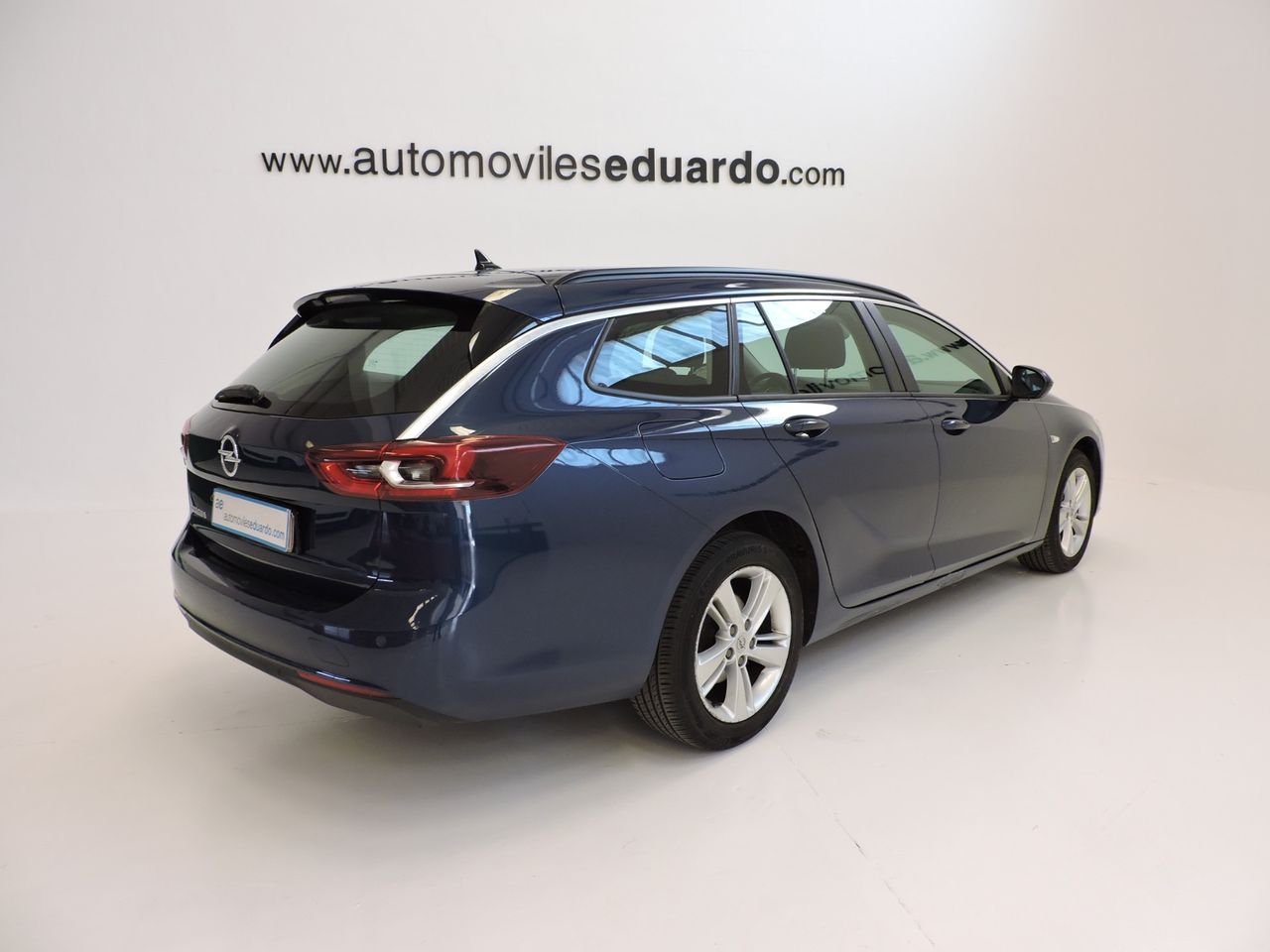 Opel Insignia Sports Tourer Business Edition 1.5D 90 kW 122cv - Foto 5