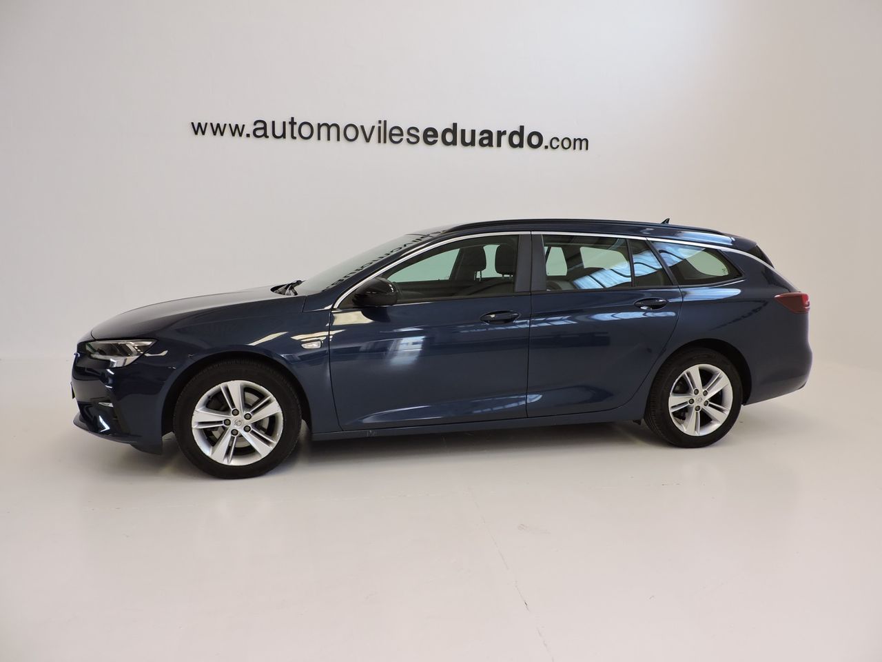 Opel Insignia Sports Tourer Business Edition 1.5D 90 kW 122cv - Foto 8