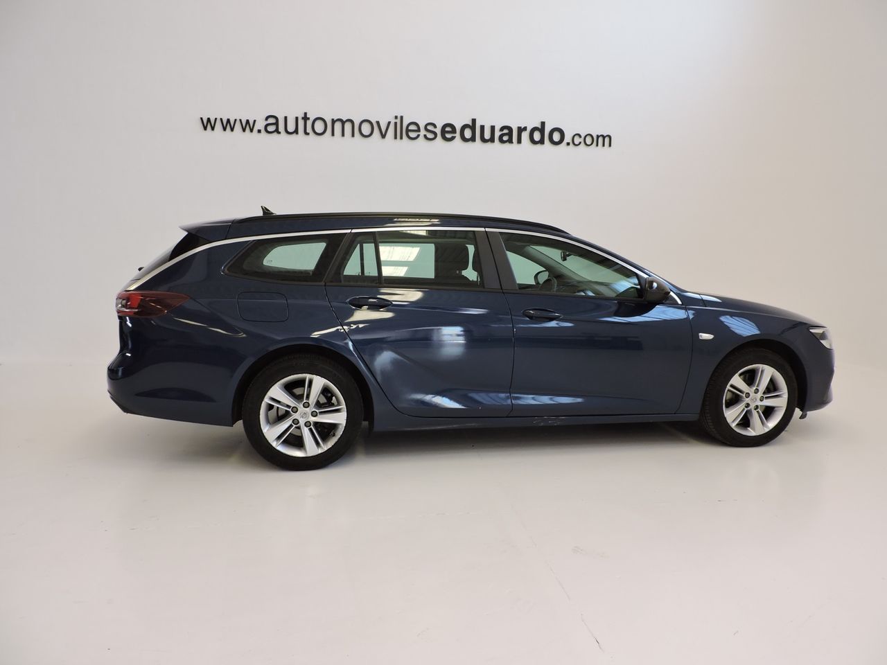 Opel Insignia Sports Tourer Business Edition 1.5D 90 kW 122cv - Foto 9
