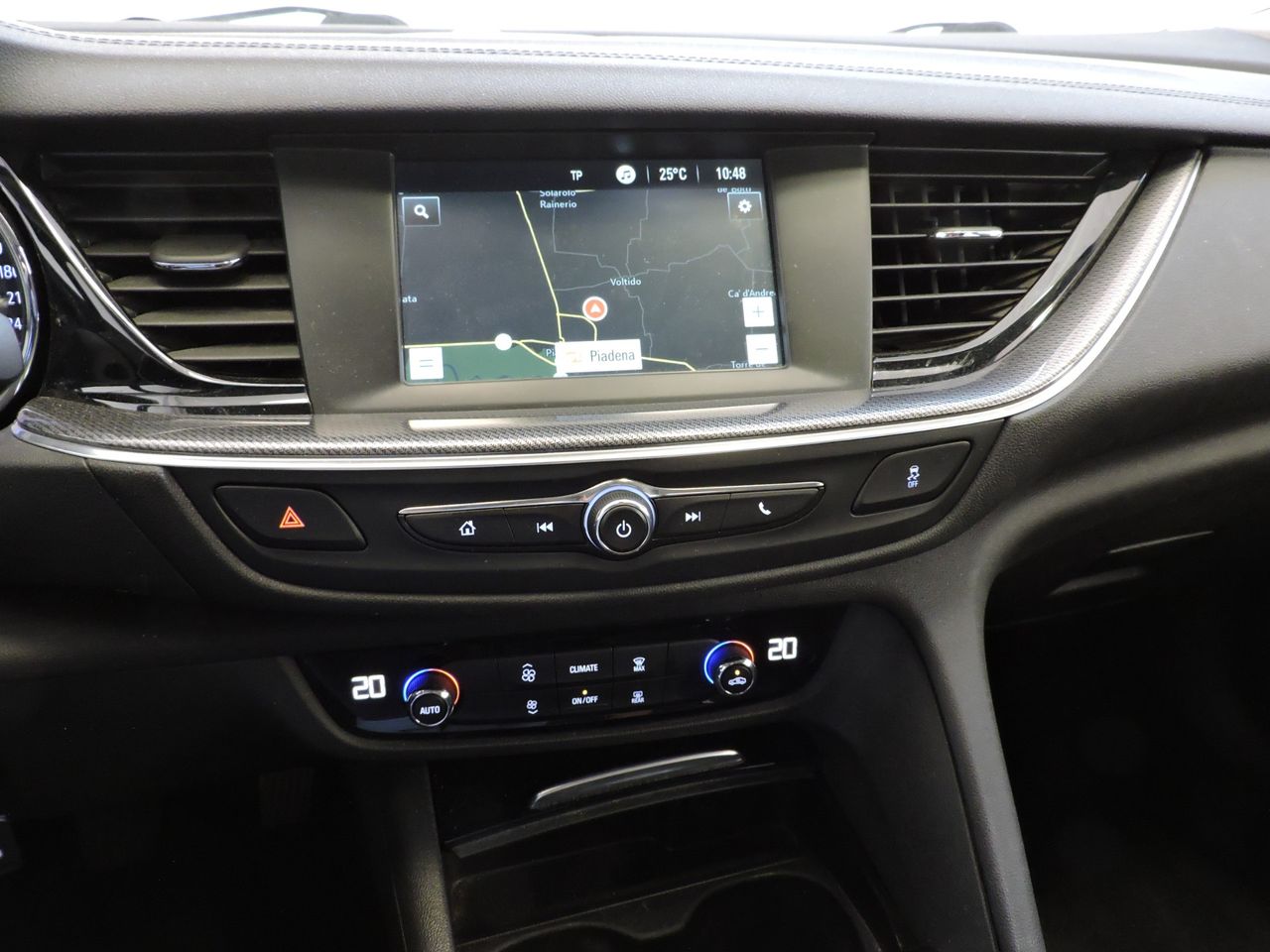 Opel Insignia Sports Tourer Business Edition 1.5D 90 kW 122cv - Foto 13