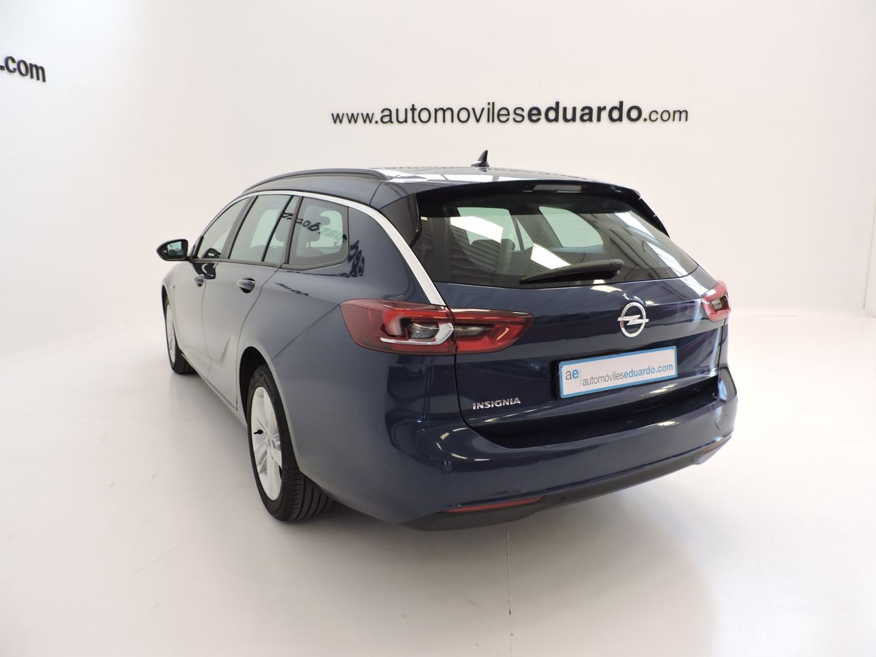 Opel Insignia Sports Tourer Business Edition 1.5D 90 kW 122cv - Foto 7