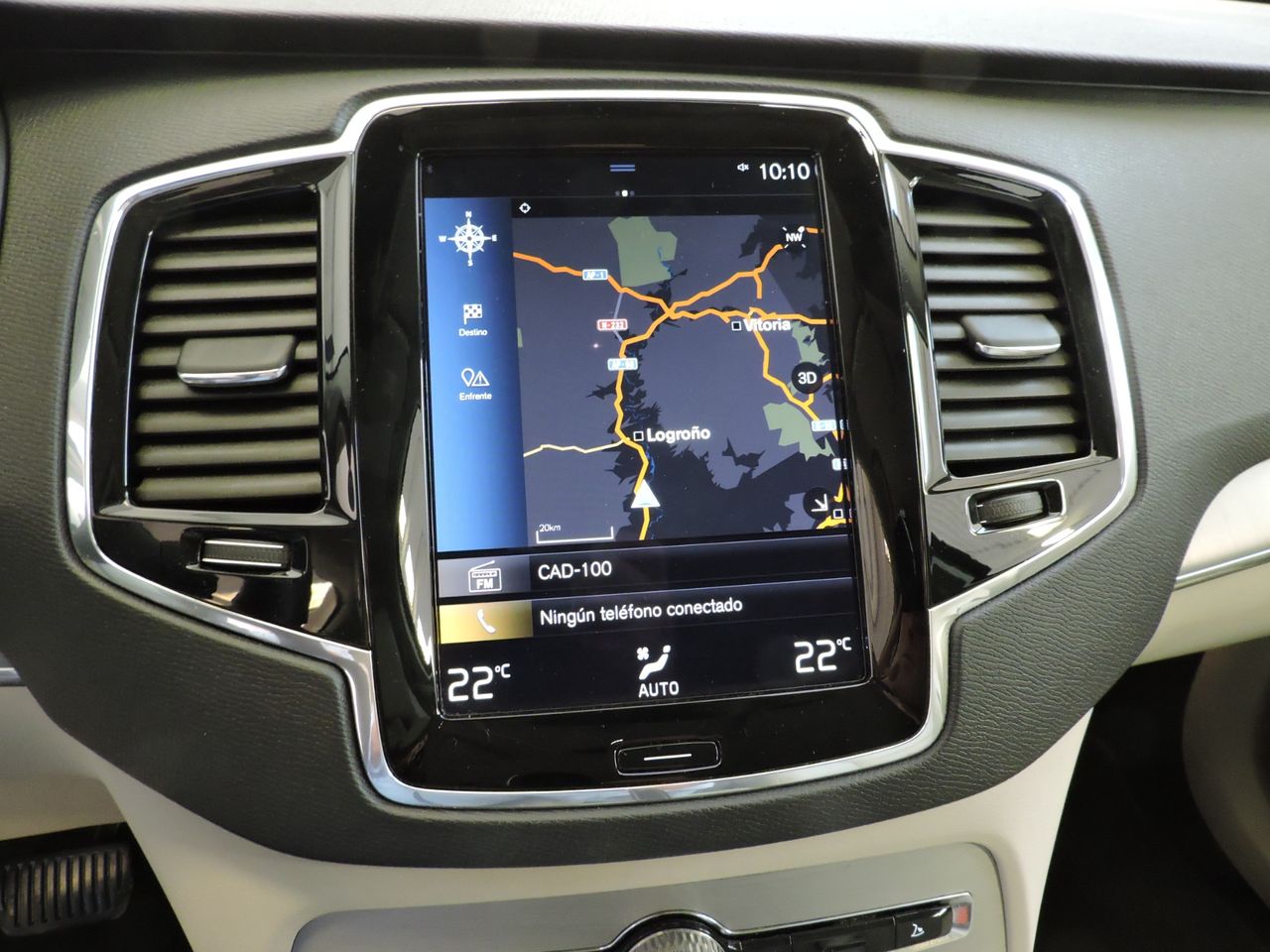 Volvo XC90 B5 Diesel AWD Momentum 7 asientos - Foto 17