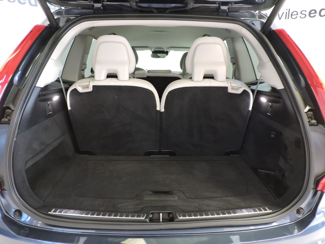Volvo XC90 B5 Diesel AWD Momentum 7 asientos - Foto 19