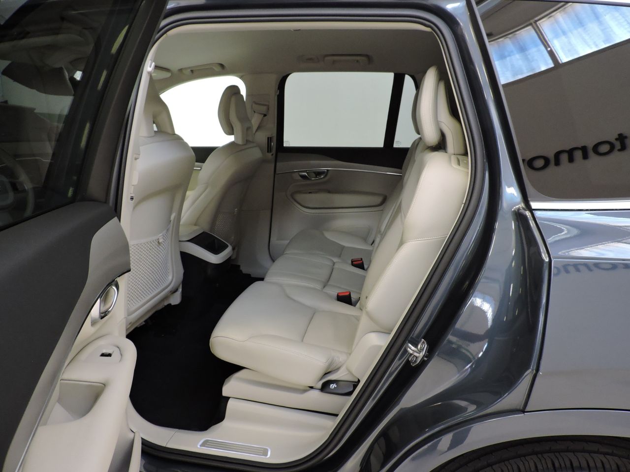 Volvo XC90 B5 Diesel AWD Momentum 7 asientos - Foto 13