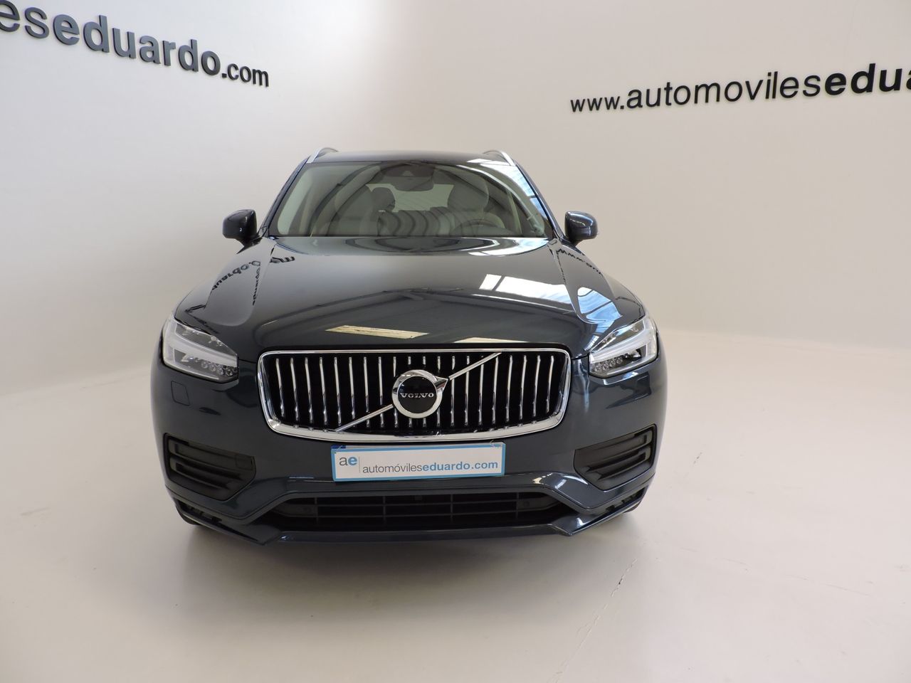 Volvo XC90 B5 Diesel AWD Momentum 7 asientos - Foto 3