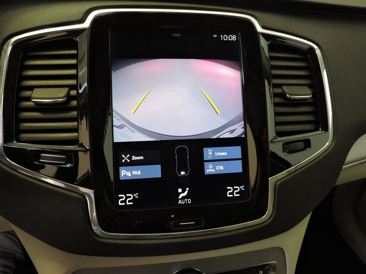 Volvo XC90 B5 Diesel AWD Momentum 7 asientos - Foto 16