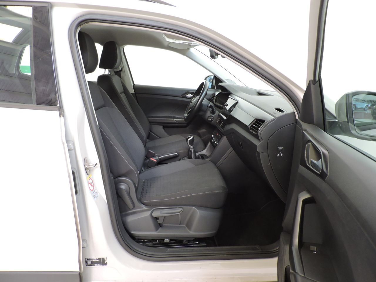Volkswagen T-Cross Advance 1.0 TSI 81 kW - Foto 15