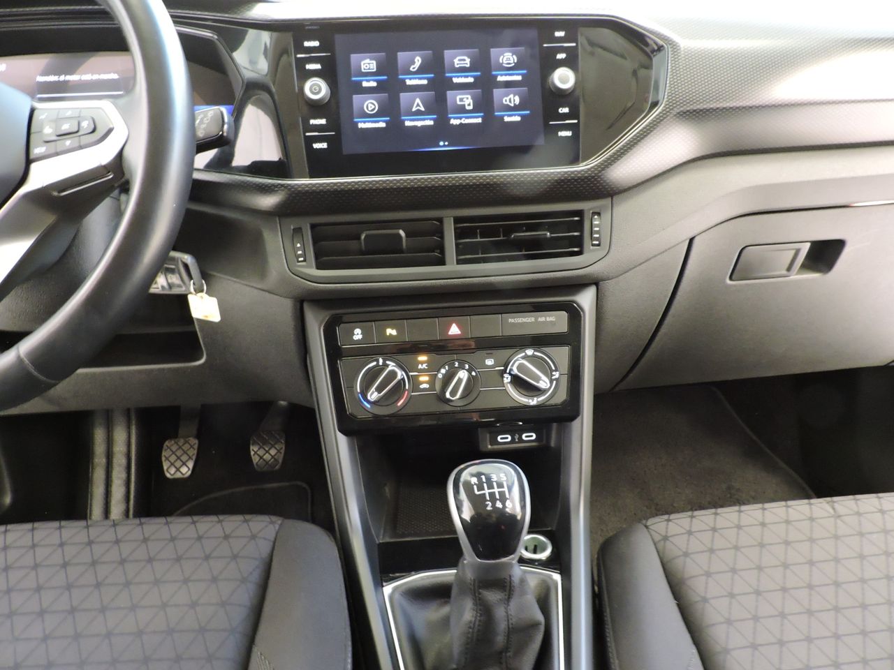 Volkswagen T-Cross Advance 1.0 TSI 81 kW - Foto 15