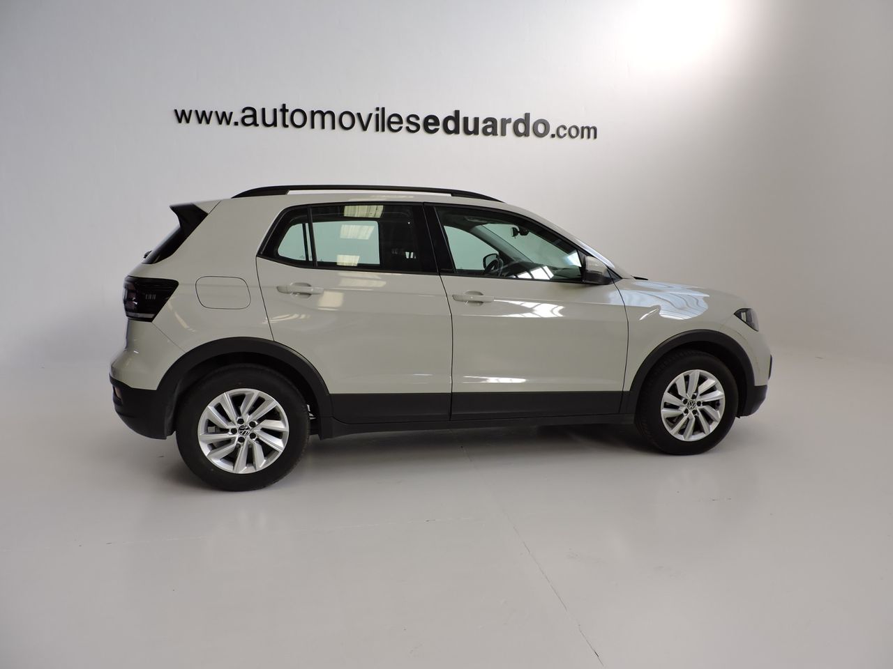Volkswagen T-Cross Advance 1.0 TSI 81 kW - Foto 8
