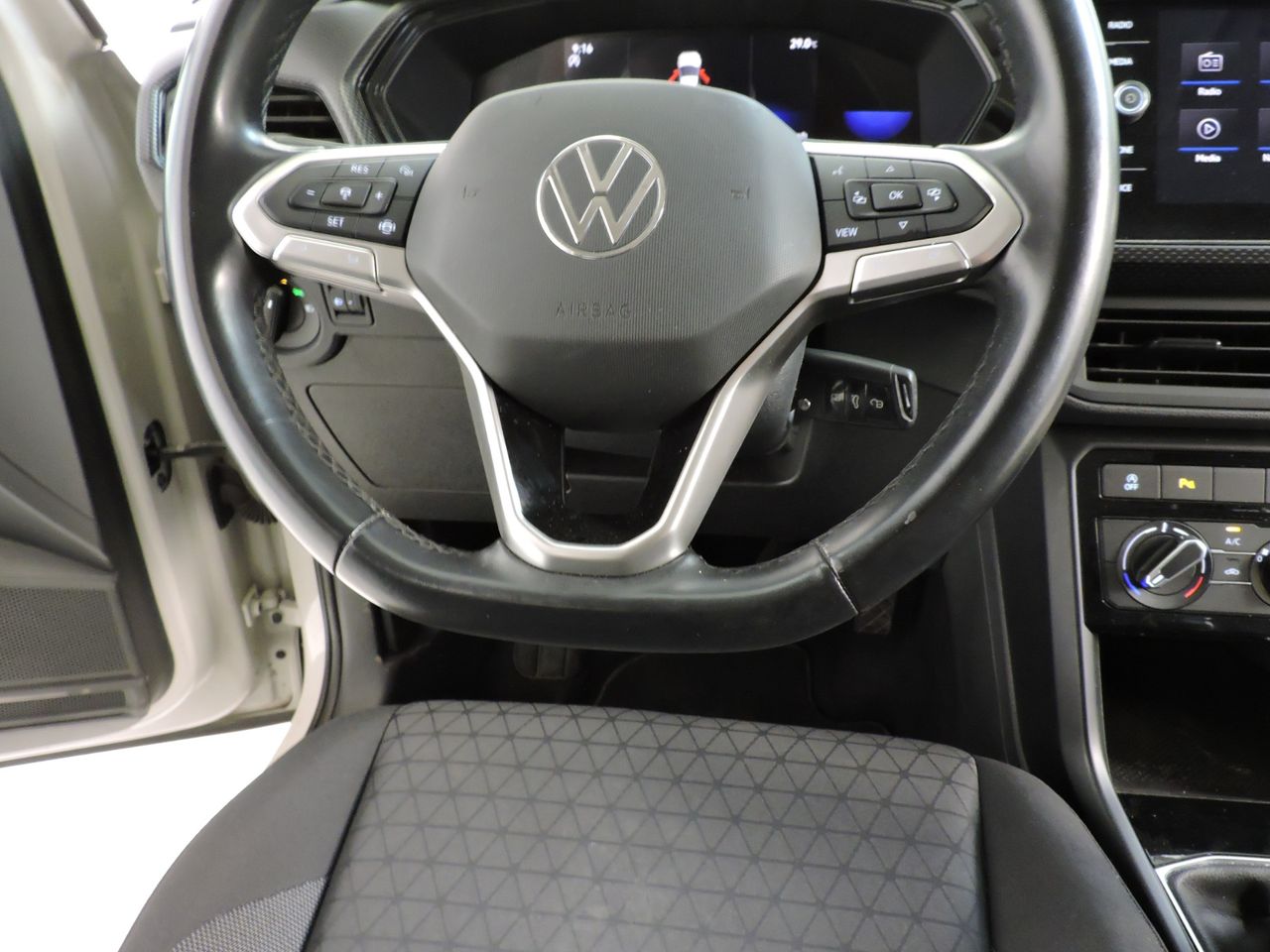 Volkswagen T-Cross Advance 1.0 TSI 81 kW - Foto 12
