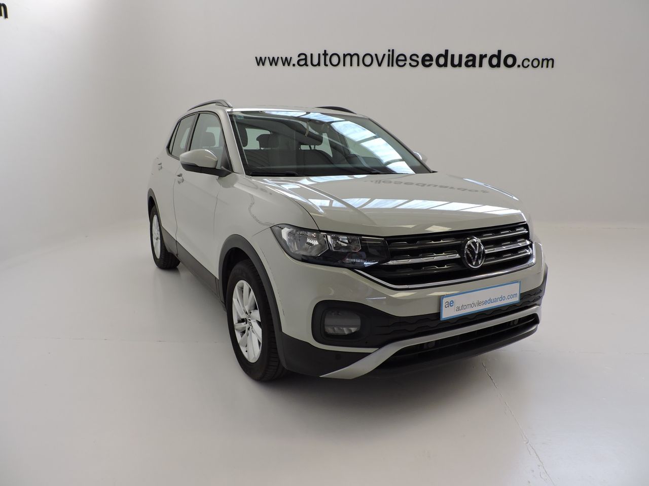 Volkswagen T-Cross Advance 1.0 TSI 81 kW - Foto 4