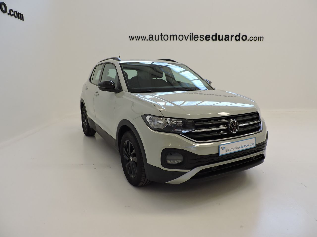 Volkswagen T-Cross Advance 1.0 TSI 81 kW - Foto 4