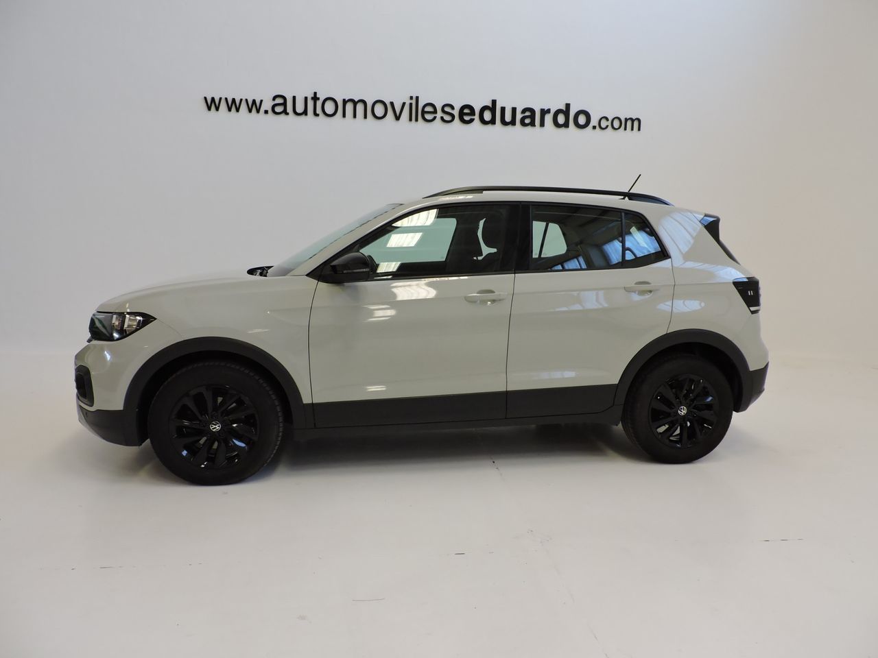 Volkswagen T-Cross Advance 1.0 TSI 81 kW - Foto 6