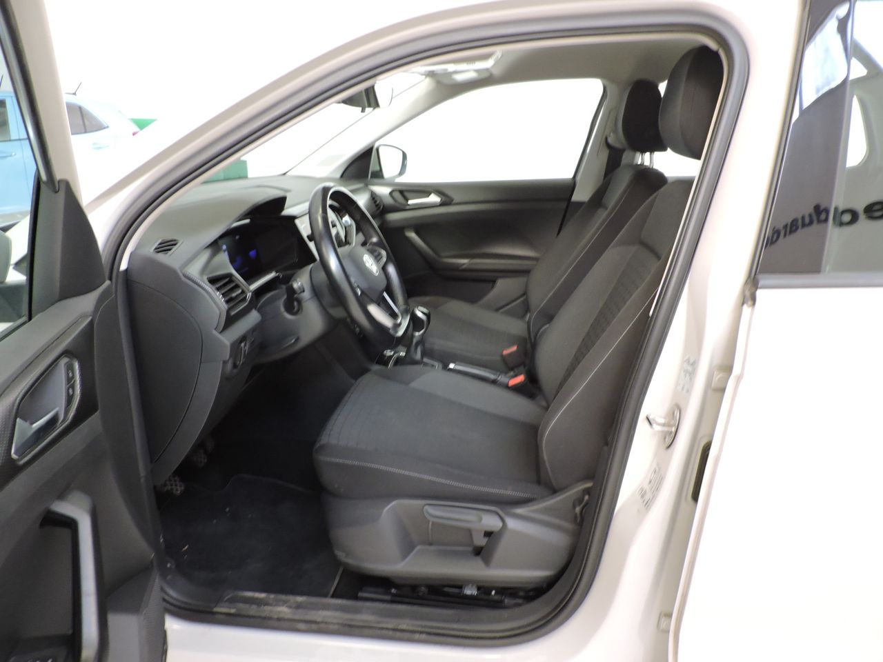 Volkswagen T-Cross Advance 1.0 TSI 81 kW - Foto 11