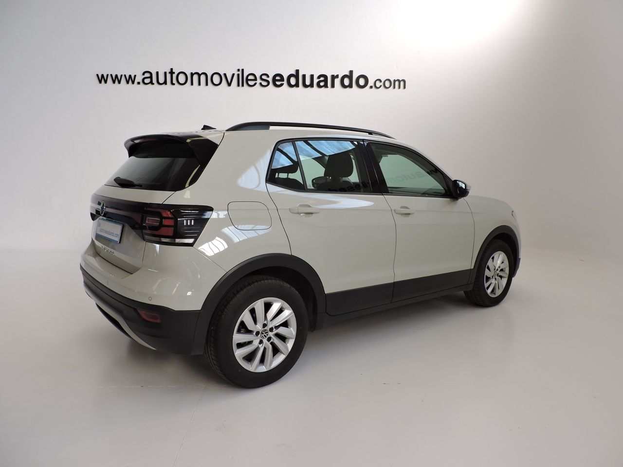 Volkswagen T-Cross Advance 1.0 TSI 81 kW - Foto 5