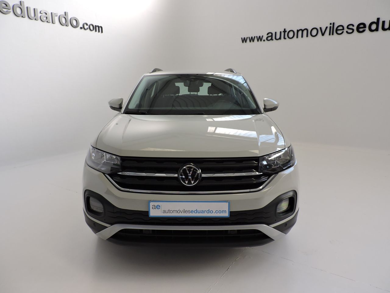 Volkswagen T-Cross Advance 1.0 TSI 81 kW - Foto 3