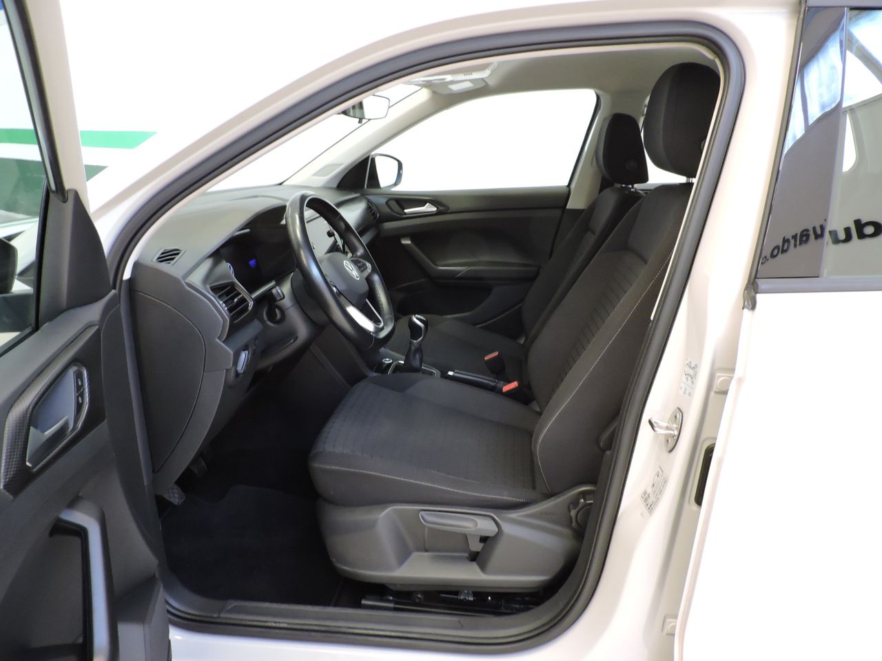 Volkswagen T-Cross Advance 1.0 TSI 81 kW - Foto 11