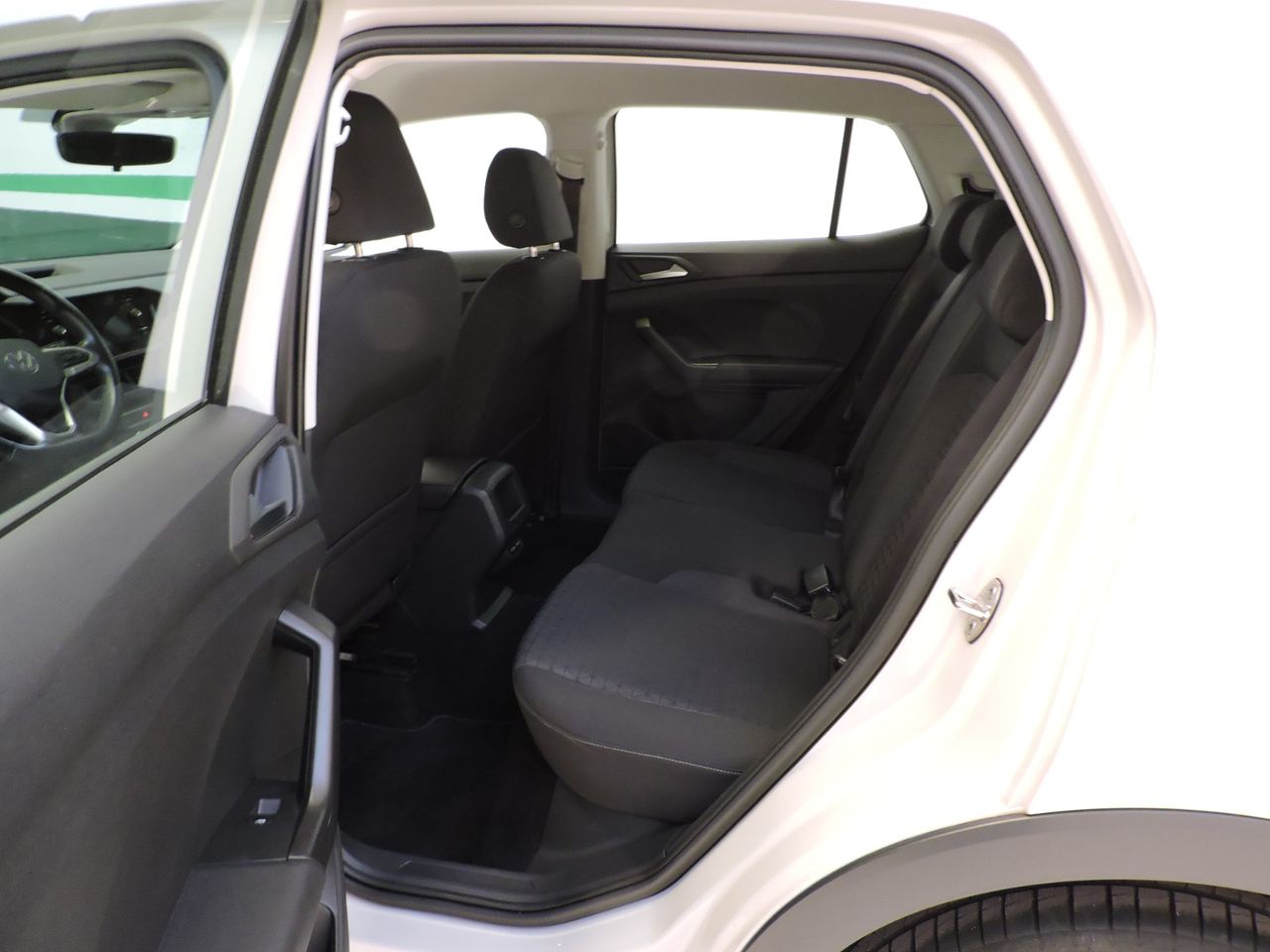 Volkswagen T-Cross Advance 1.0 TSI 81 kW - Foto 13