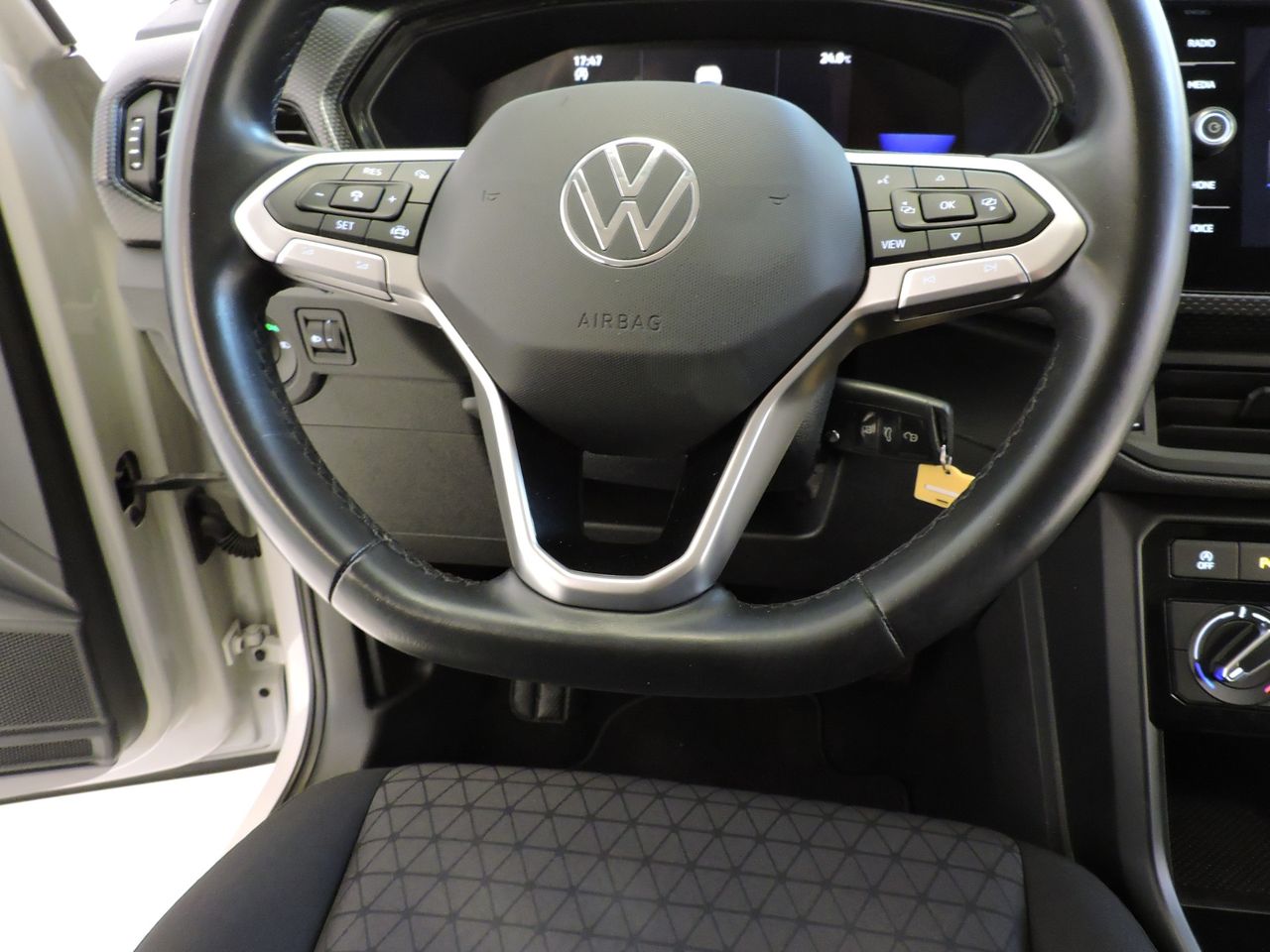 Volkswagen T-Cross Advance 1.0 TSI 81 kW - Foto 14