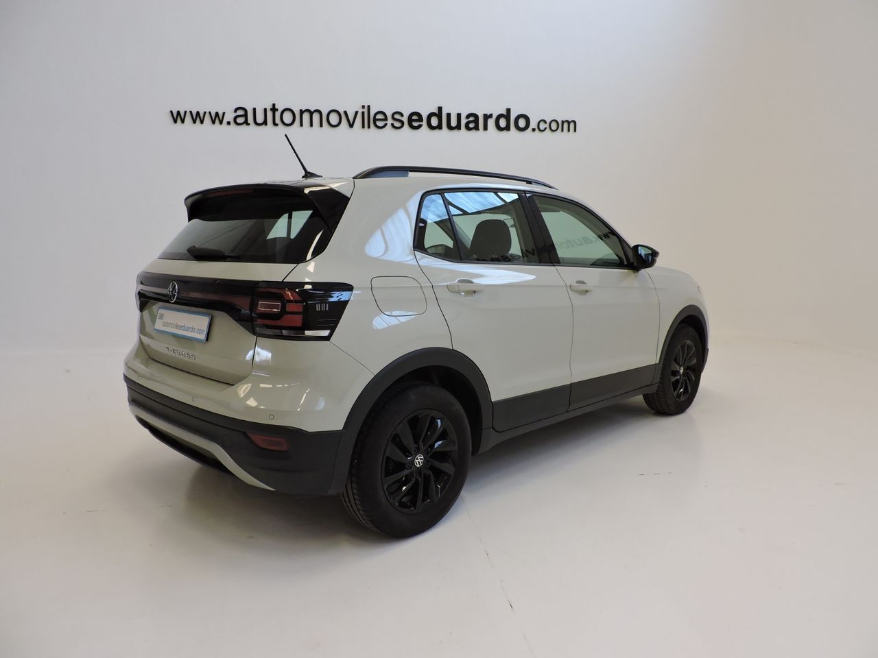 Volkswagen T-Cross Advance 1.0 TSI 81 kW - Foto 7