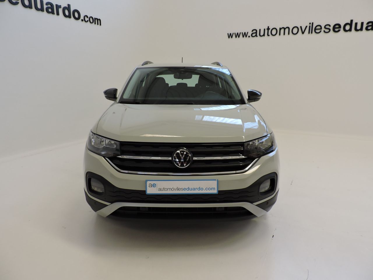 Volkswagen T-Cross Advance 1.0 TSI 81 kW - Foto 3