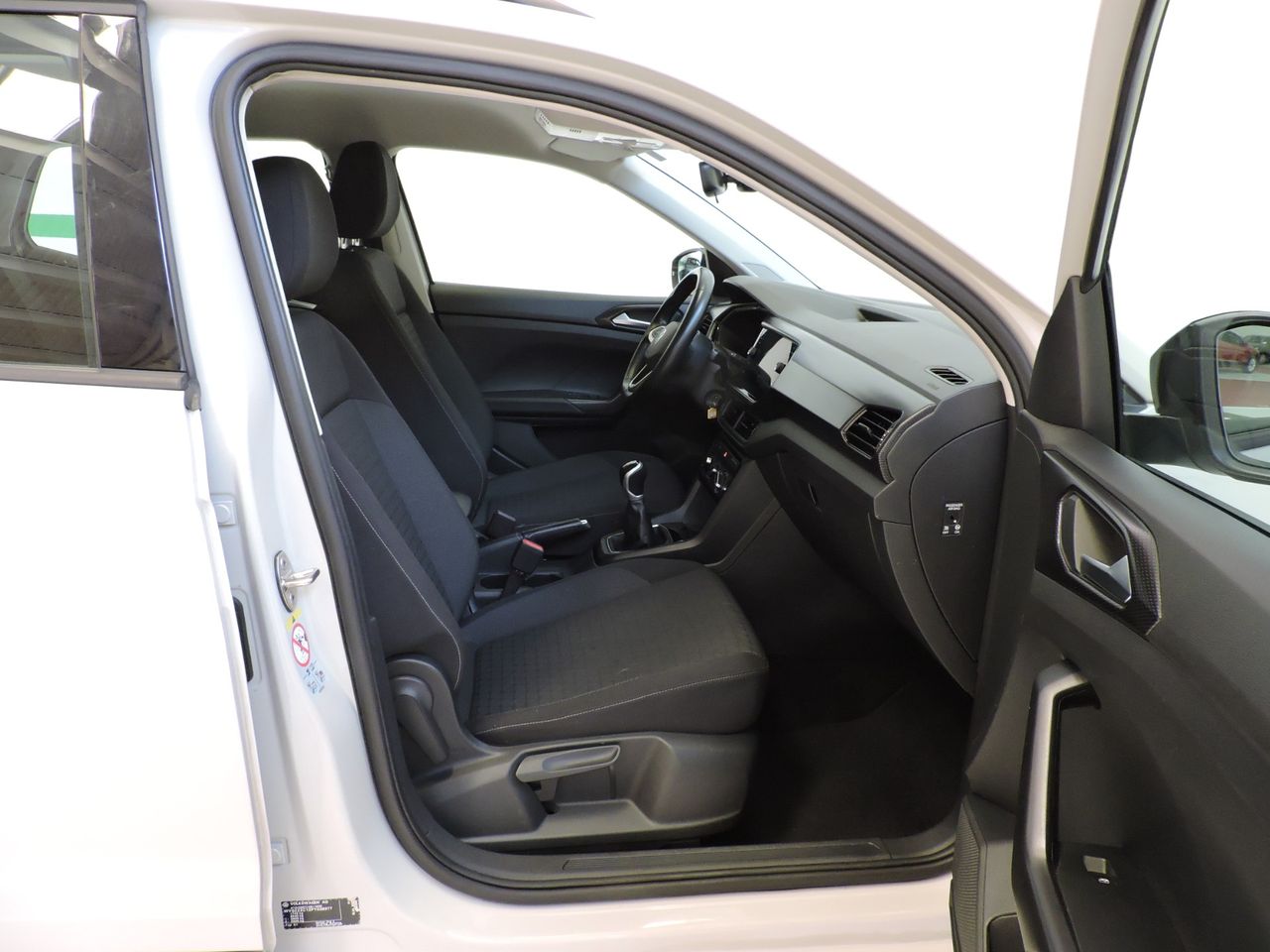 Volkswagen T-Cross Advance 1.0 TSI 81 kW - Foto 12