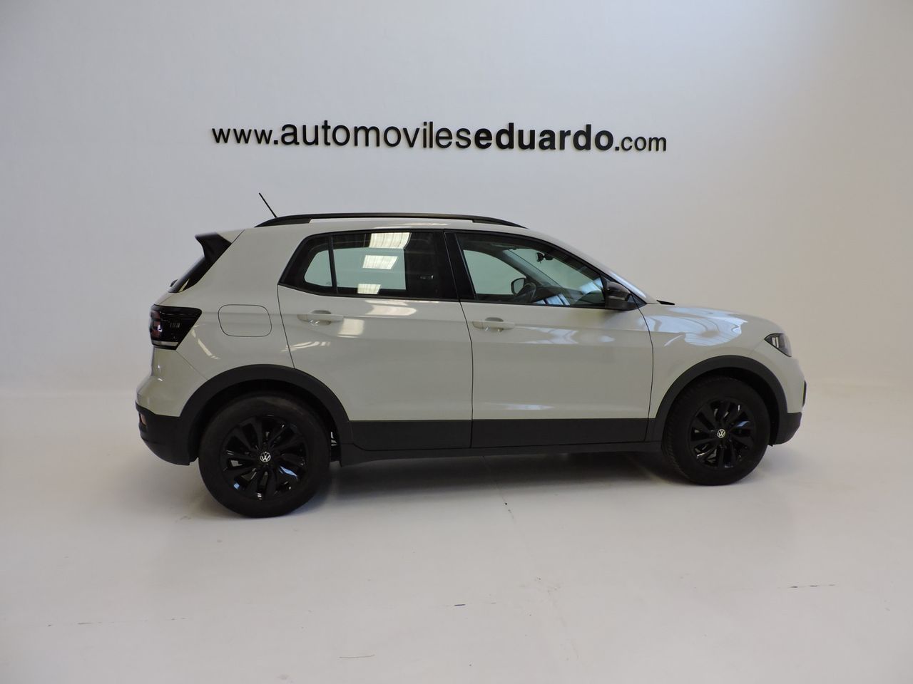 Volkswagen T-Cross Advance 1.0 TSI 81 kW - Foto 5