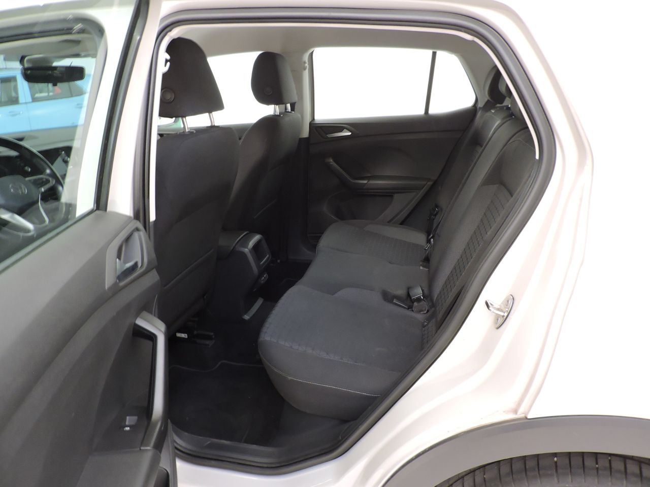 Volkswagen T-Cross Advance 1.0 TSI 81 kW - Foto 16