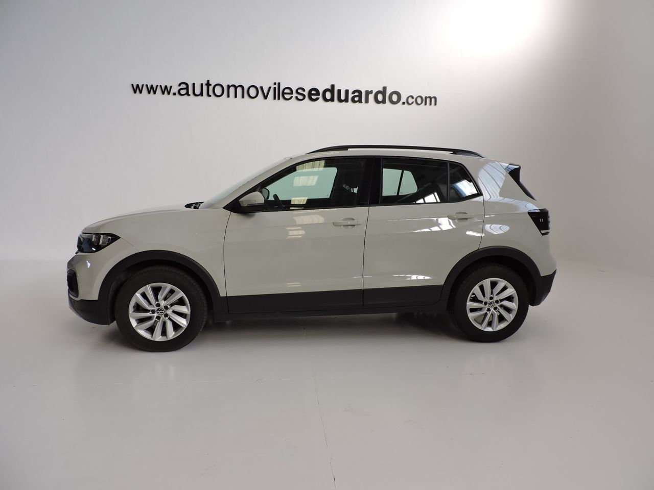 Volkswagen T-Cross Advance 1.0 TSI 81 kW - Foto 9