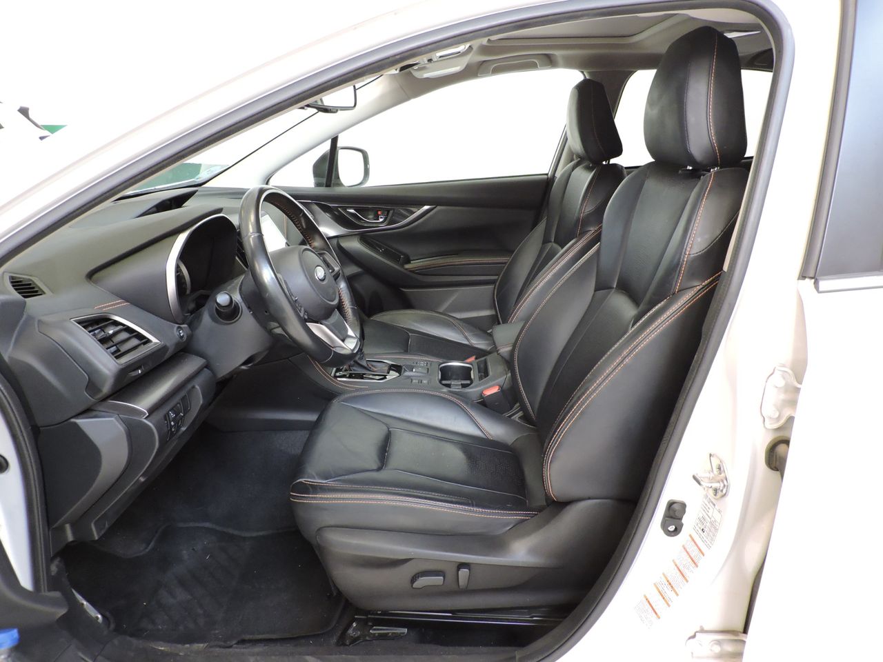 Subaru XV 2.0i CVT Sport Plus - Foto 16