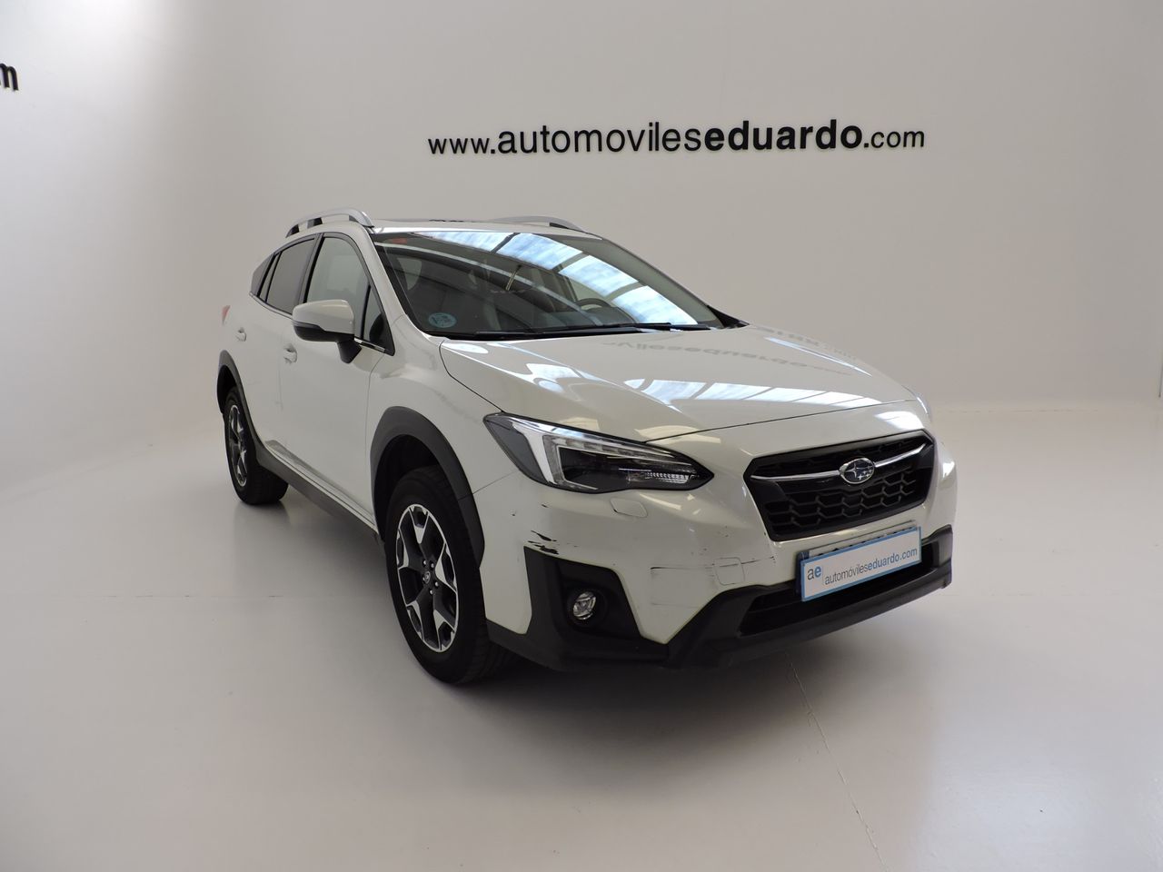 Subaru XV 2.0i CVT Sport Plus - Foto 4