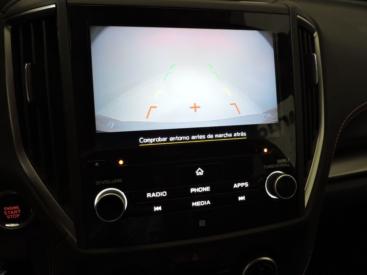 Subaru XV 2.0i CVT Sport Plus - Foto 13