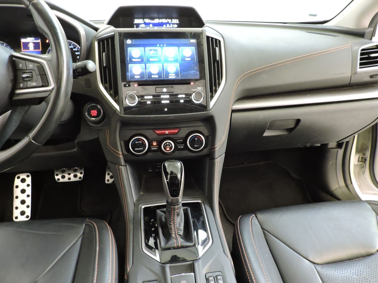 Subaru XV 2.0i CVT Sport Plus - Foto 11
