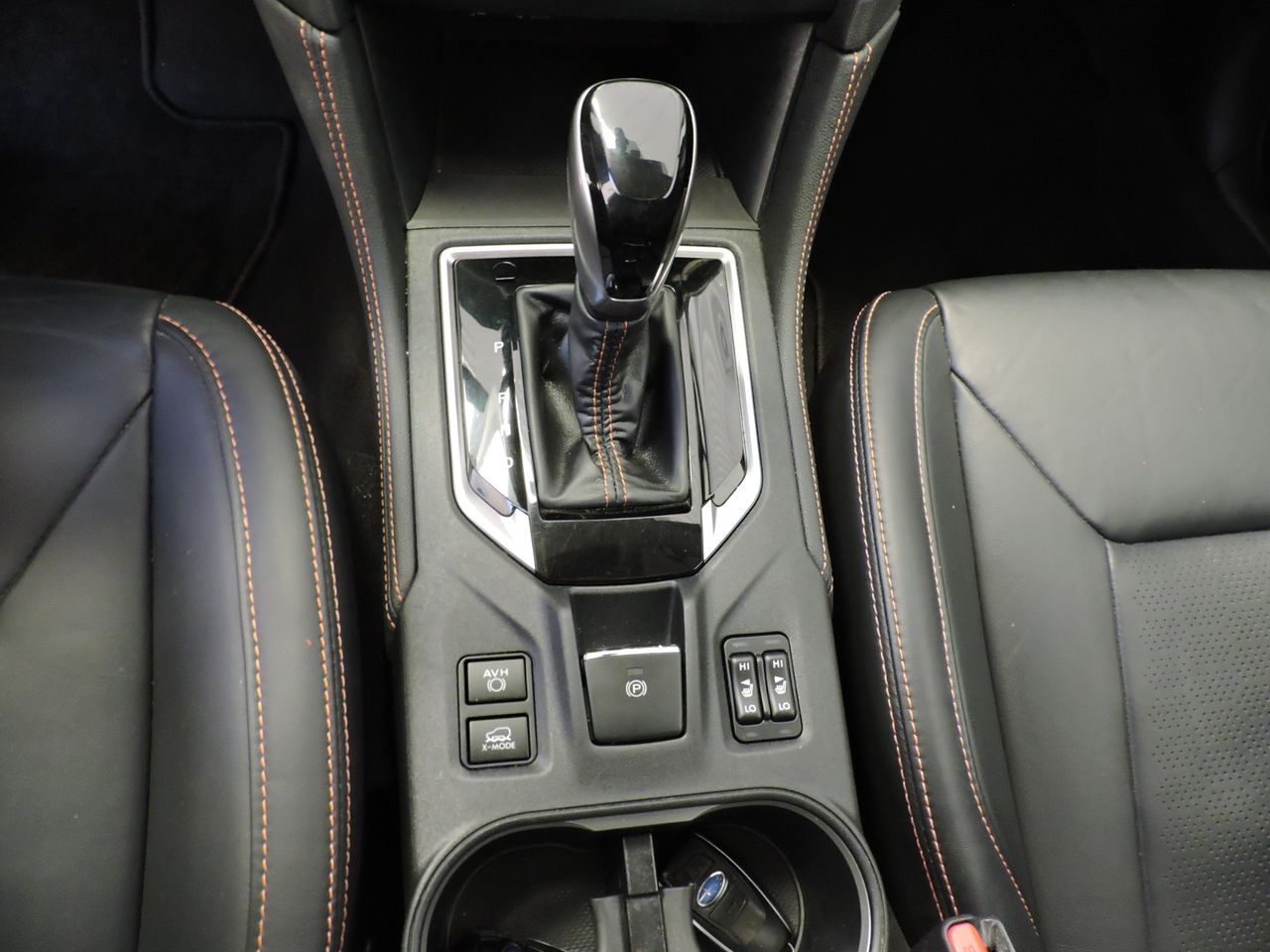 Subaru XV 1.6i CVT Sport Plus - Foto 16