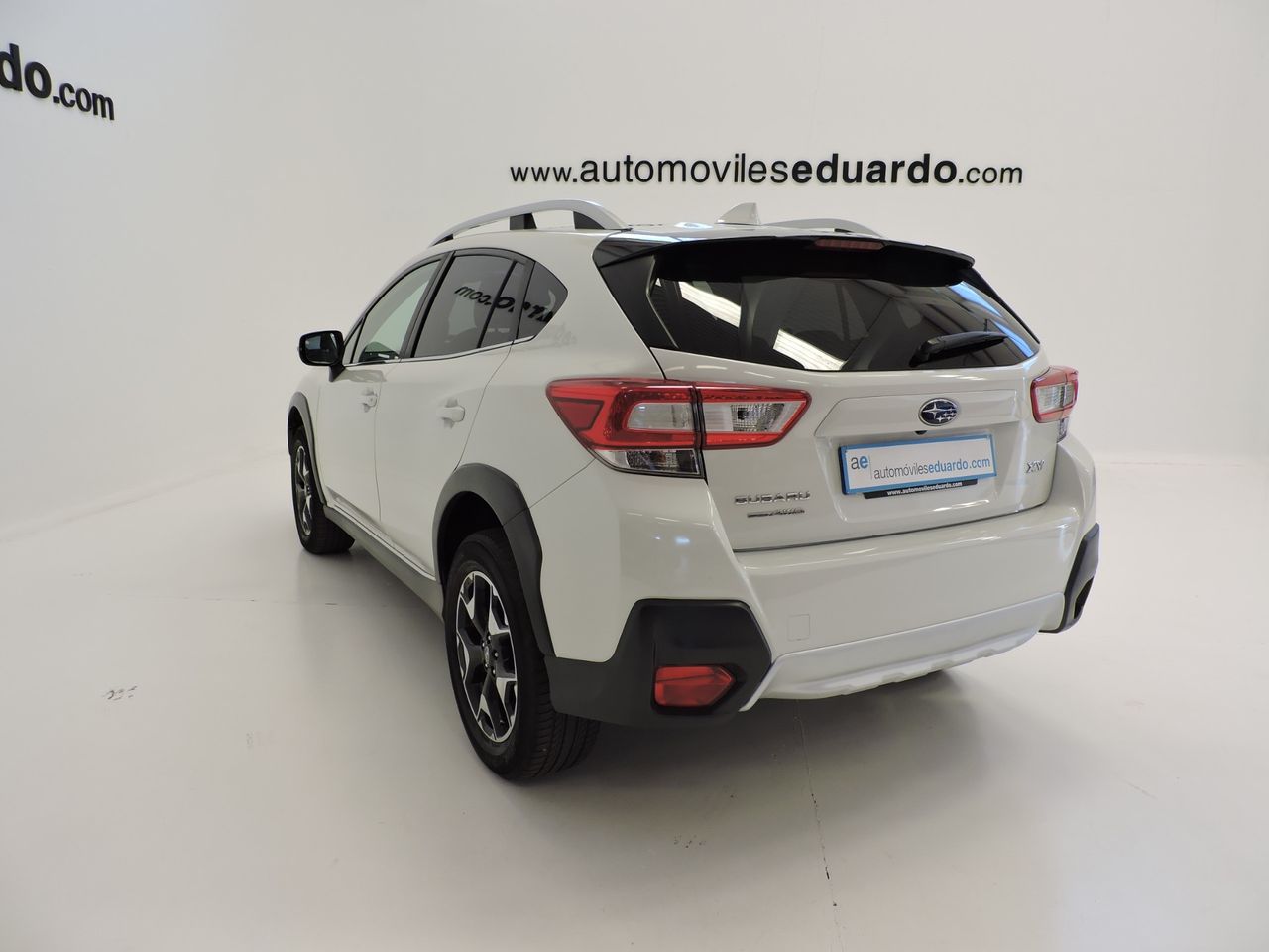 Subaru XV 1.6i CVT Sport Plus - Foto 9