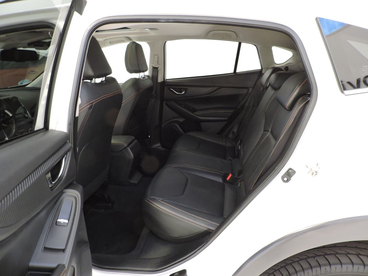 Subaru XV 1.6i CVT Sport Plus - Foto 13