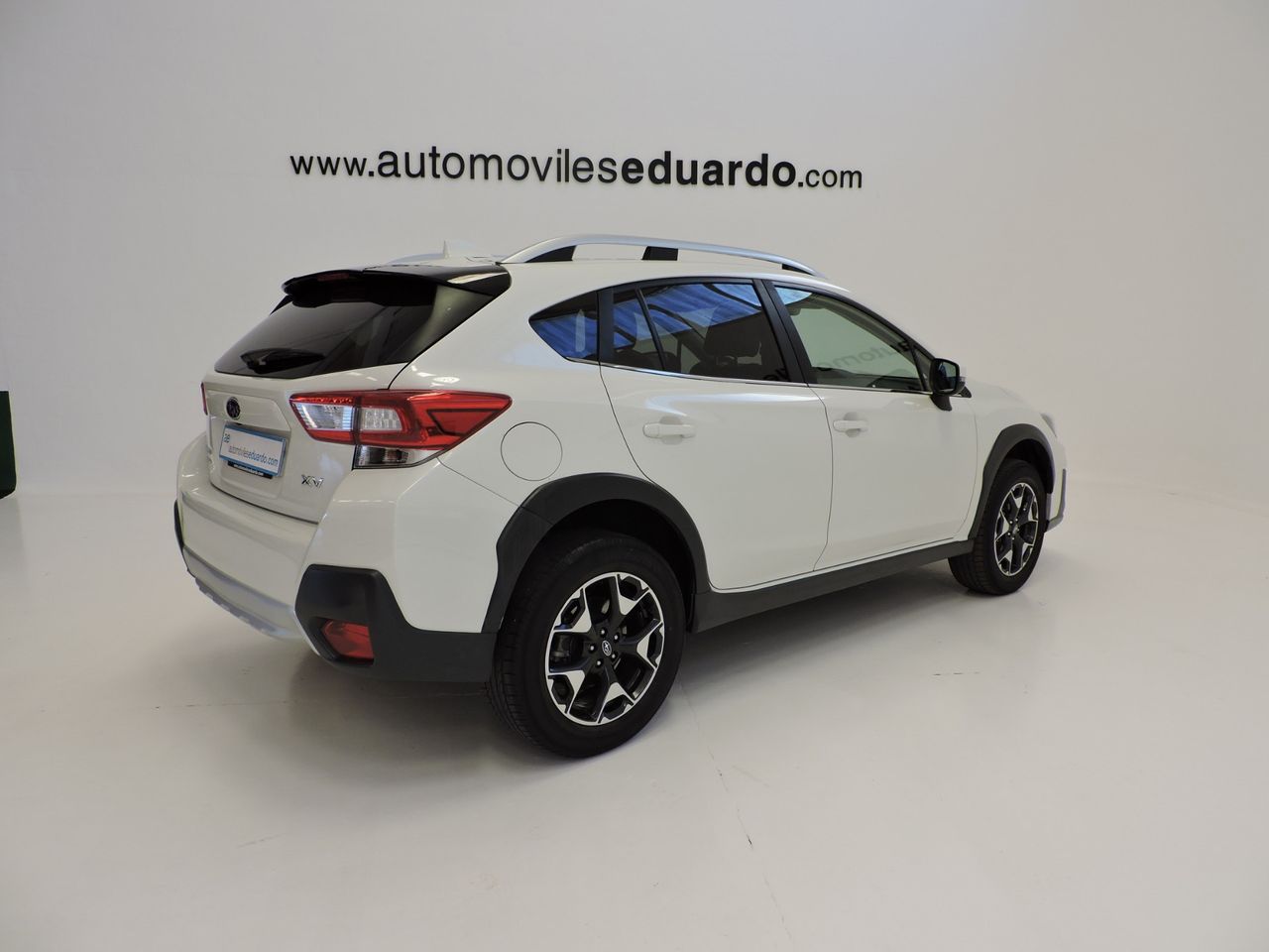 Subaru XV 1.6i CVT Sport Plus - Foto 7