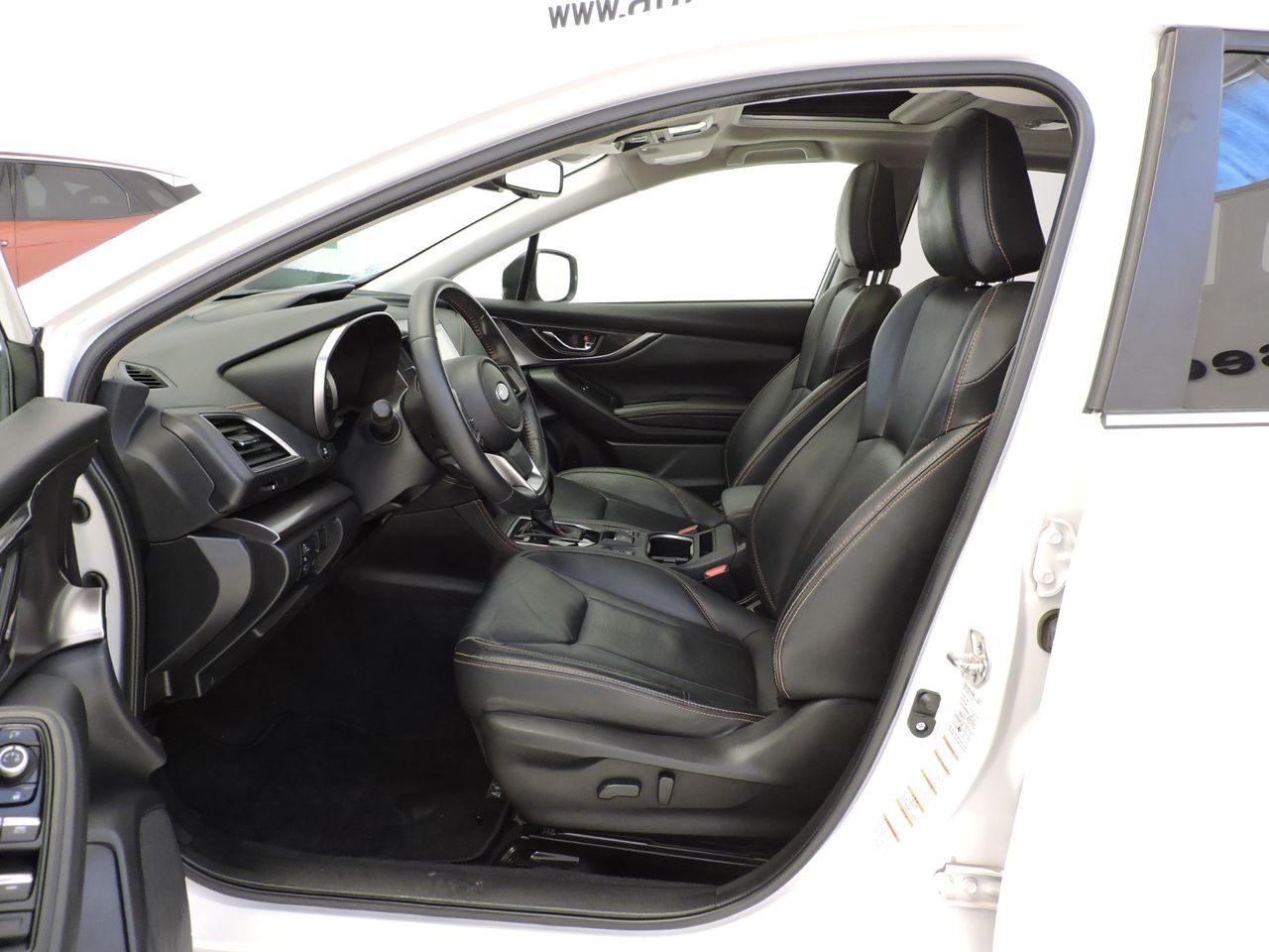 Subaru XV 1.6i CVT Sport Plus - Foto 11