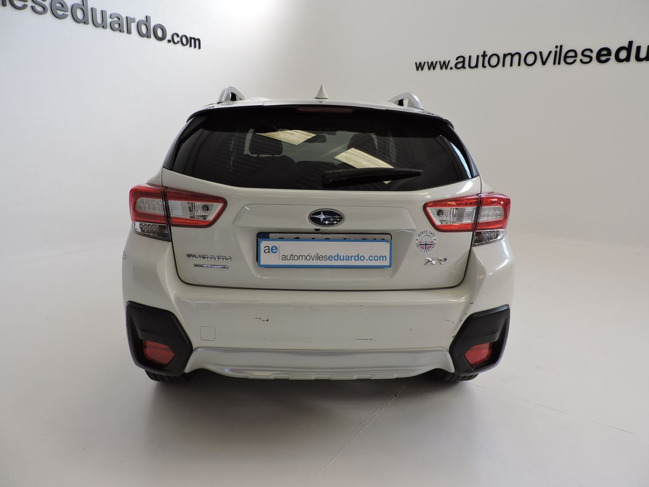 Subaru XV 2.0i CVT Sport Plus - Foto 6