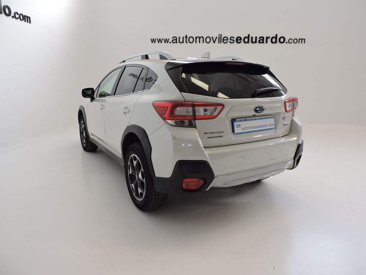 Subaru XV 2.0i CVT Sport Plus - Foto 7