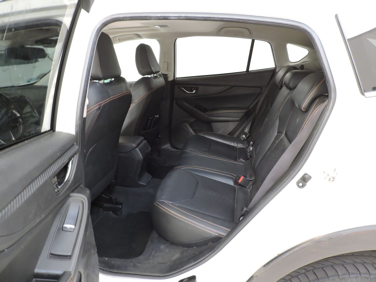 Subaru XV 2.0i CVT Sport Plus - Foto 19