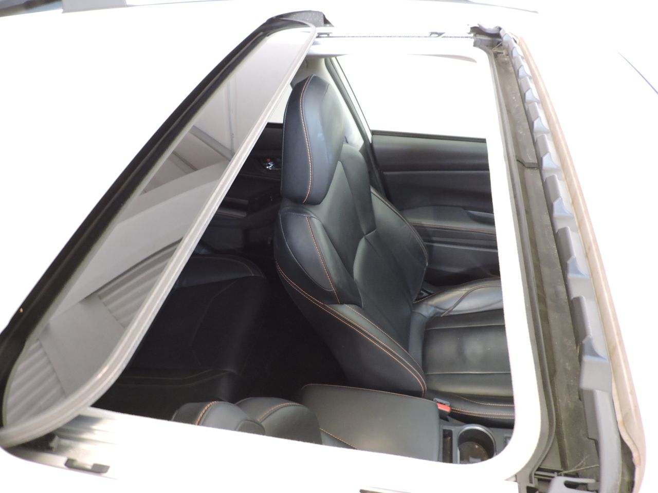 Subaru XV 2.0i CVT Sport Plus - Foto 18